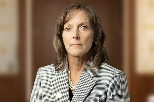 Carrie Warren