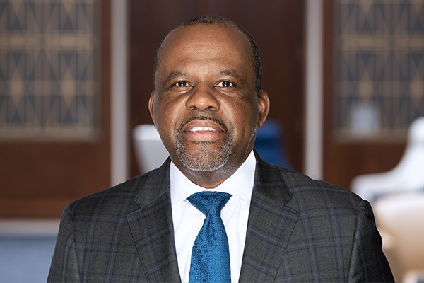 Darrin Williams