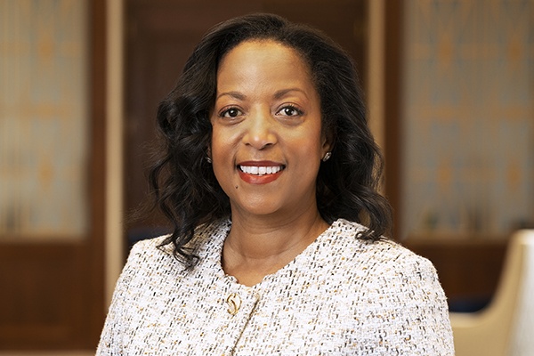 Denise Thomas