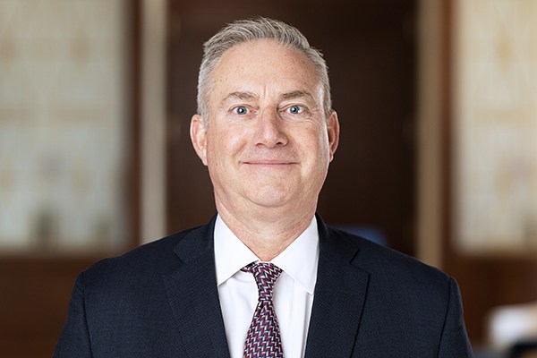Gregory Heckman