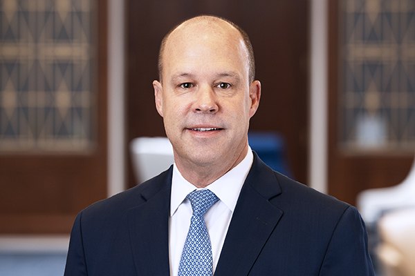 James Hillebrand