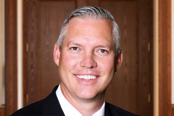 Jeff Ludwig