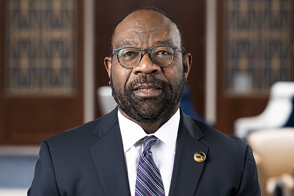 Michael Ugwueke