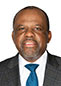 Headshot of Darrin Williams