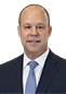 Headshot of James A. Hillebrand 