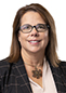 Headshot of Vickie D. Judy