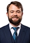 Headshot of Blake B. Willoughby