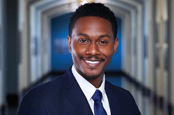 Arlo Washington
