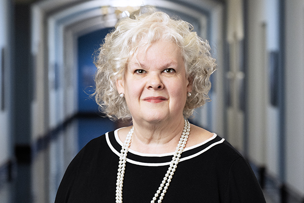 Mary Anne Medlock