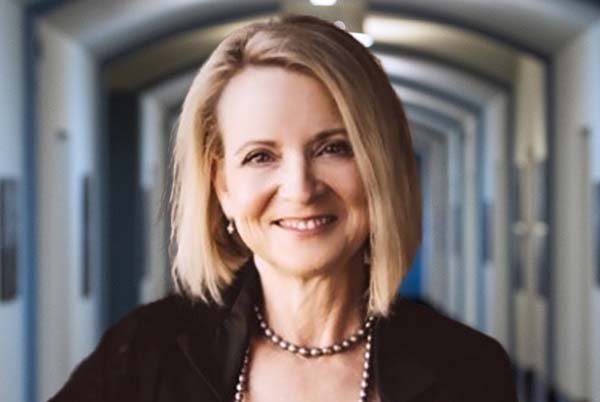 Tina Peterson