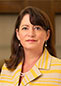 Headshot of Dr. Pearl Anna McElfish