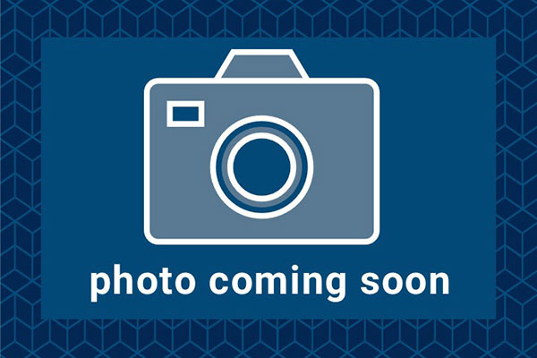 Photo Coming Soon