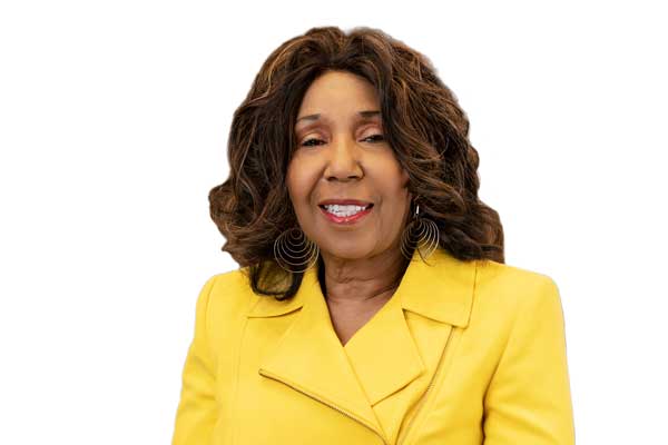 Carolyn Chism Hardy