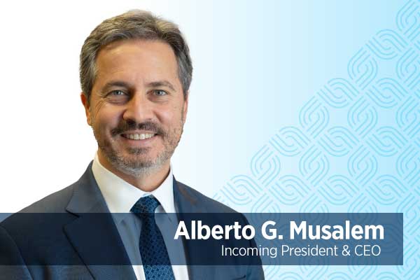 St. Louis Fed Louisville Branch Announces Changes to Board of Directors