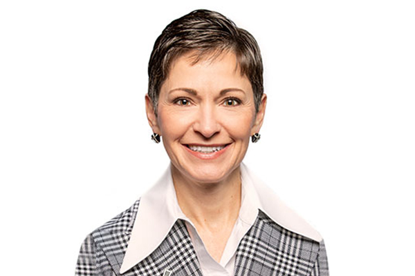 Penny Pennington
