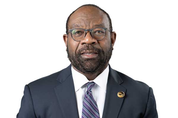 Michael Ugwueke
