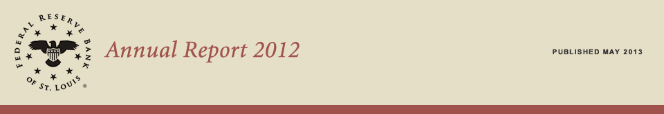 Annual Report 2012 Header