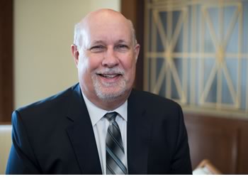Karl W. Ashman, Senior Vice President, Administration and Payments