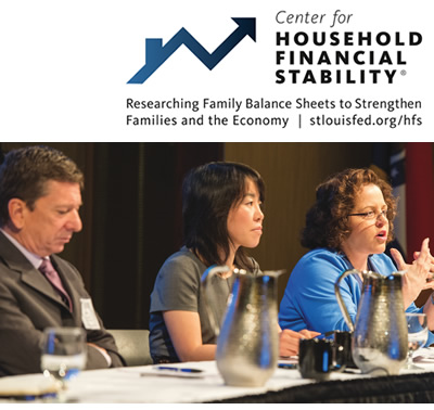 Center for Household Financial Stability 