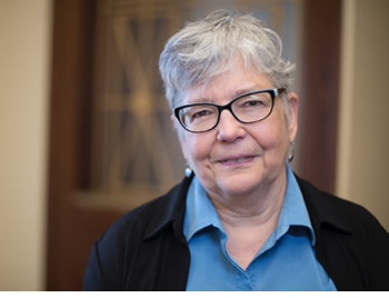 Mary H. Karr, Senior Vice President, General Counsel and Corporate Secretary