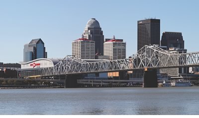 Louisville, KY