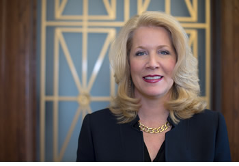 Kathleen O'Neill Paese, Senior Vice President, Banking Treasury Services