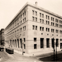 Federal Reserve Bank of St.Louis, circa 1930