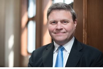 Michael D. Renfro, Senior Vice President and General Auditor