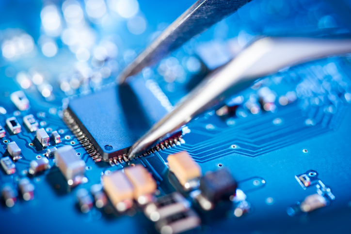 Semiconductor