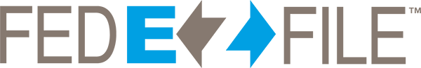 FedEZFile Logo