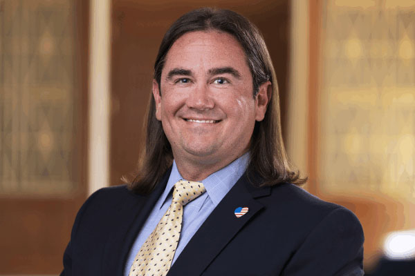Jon Taylor
