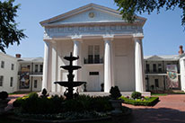 Old State House Museum