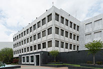 Memphis Branch of the Federal Reserve Bank of St. Louis