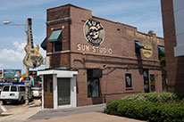 Sun Studio