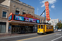 Orpheum Theater