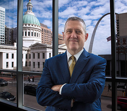 James Bullard