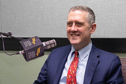 James Bullard
