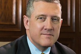 James Bullard