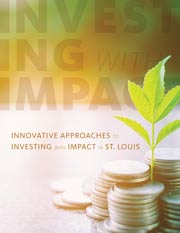 Impact Investing Report