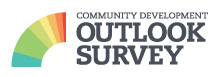 community development outlook survey