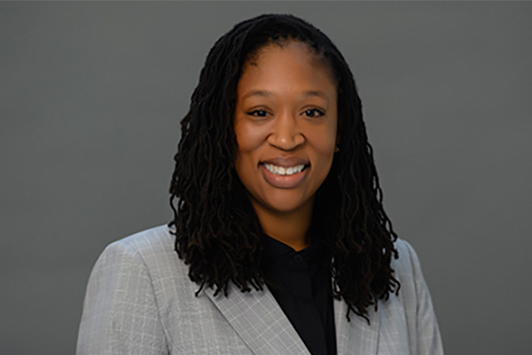 Courtnee Melton-Fant