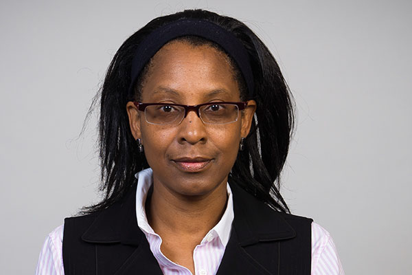 Ngina Chiteji