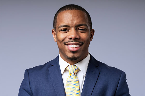 Norman Jones III
