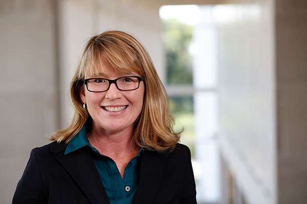 Tracy Turner