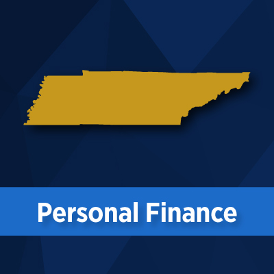 Tennessee Personal Finance Sample Syllabus