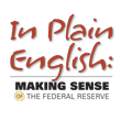 In Plain English Logo