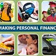 Making Personal Finance Decisions Curriculum Unit icon | St. Louis Fed