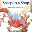 Sheep in a Shop book cover