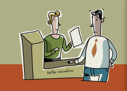 Discount Window Lending