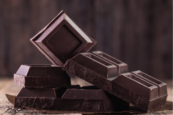 chocolate candy